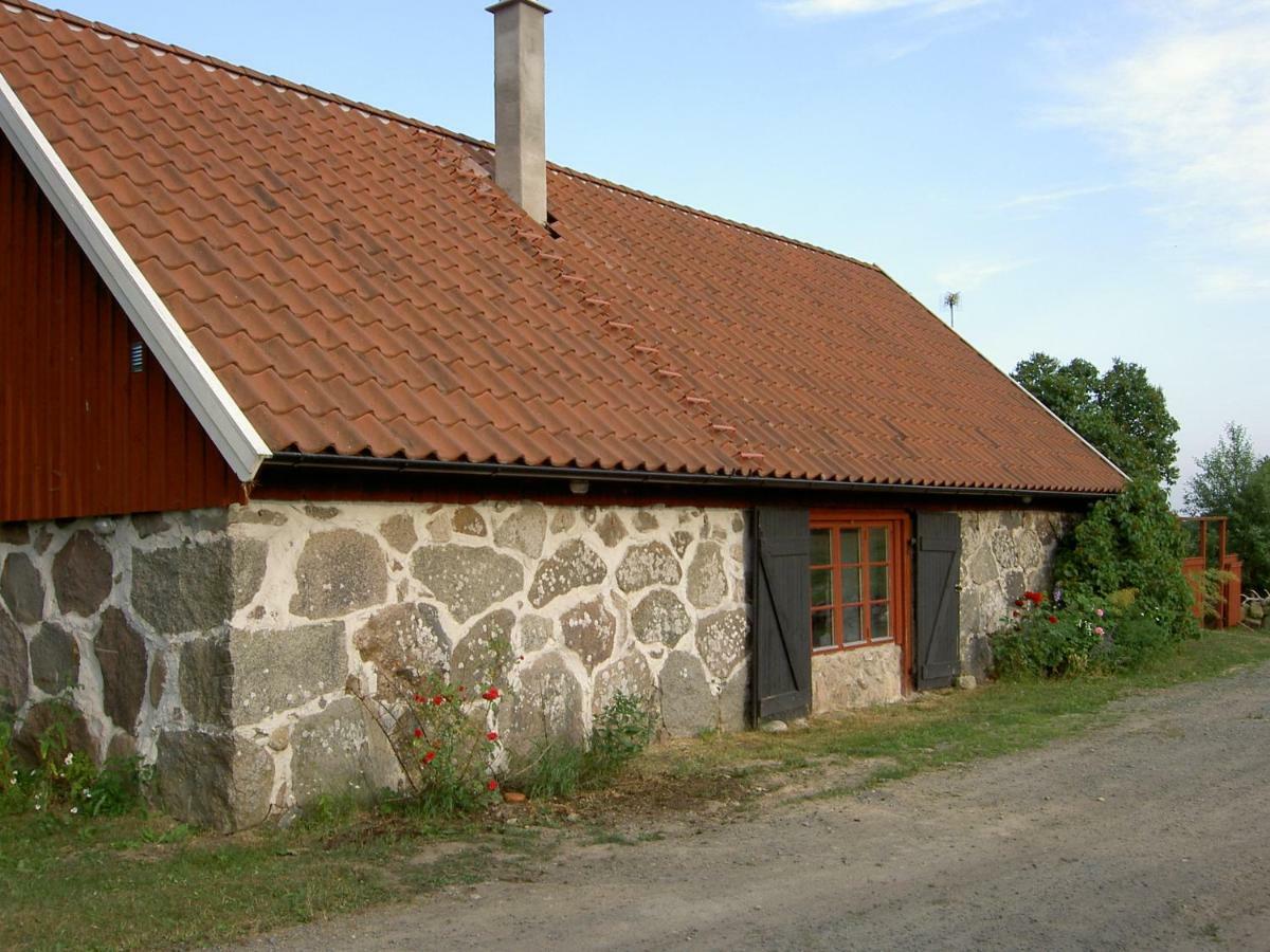 Kattalaengan Villa Brosarp Exterior photo