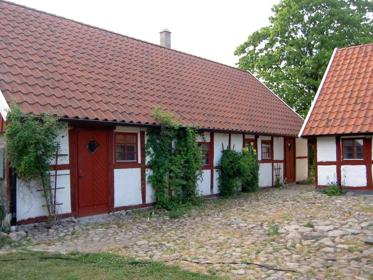 Kattalaengan Villa Brosarp Exterior photo